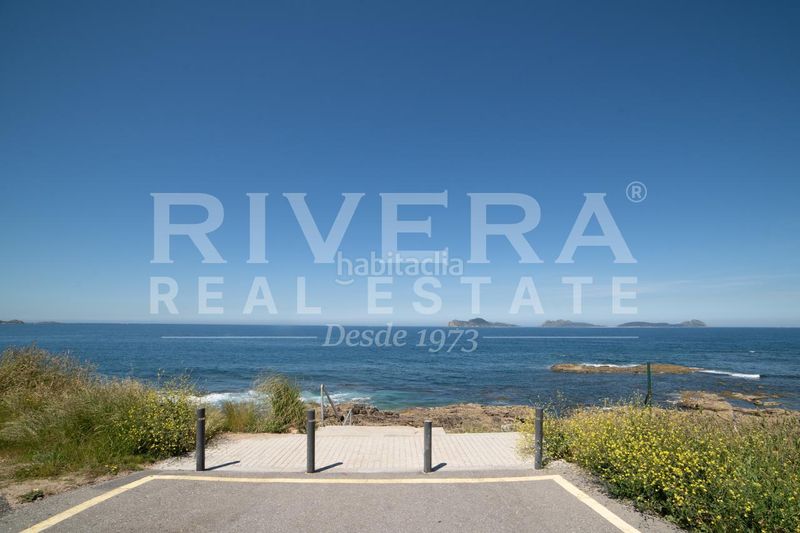 Foto 8bd9e507-611f-41a8-a89d-58e25dc0bf2c. Terreny residencial a Coruxo - Oia - Saiáns Vigo
