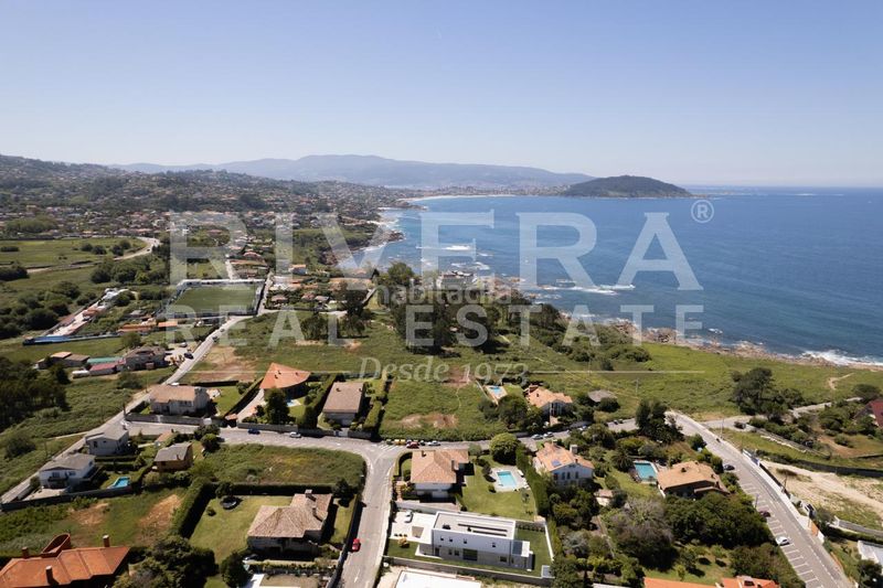Foto 8ca0e038-310b-493e-90aa-01837b0ea32e. Terreny residencial a Coruxo - Oia - Saiáns Vigo