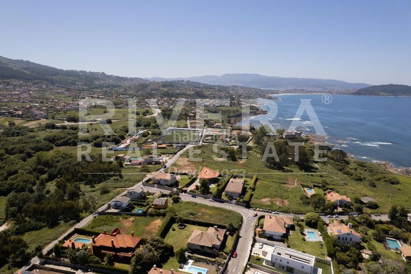 Foto b3f5268c-a0fa-45fd-a5bc-b3975d7cc178. Terreny residencial a Coruxo - Oia - Saiáns Vigo