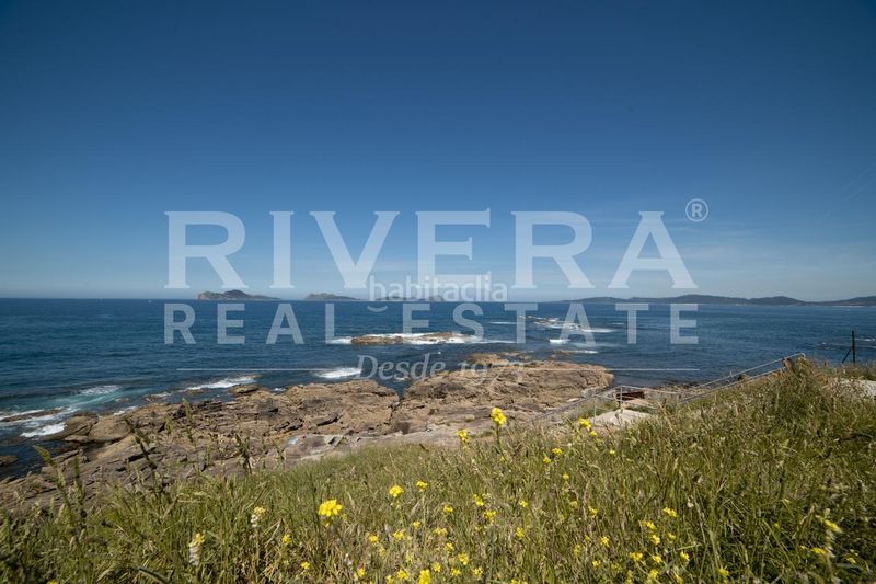 Foto b7922c3a-e6f0-457c-bfd3-5a441beb57ab. Terreny residencial a Coruxo - Oia - Saiáns Vigo