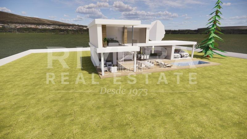Foto cdce4482-805d-44e9-9ed7-f84e9aa8e2bc. Terreny residencial a Coruxo - Oia - Saiáns Vigo