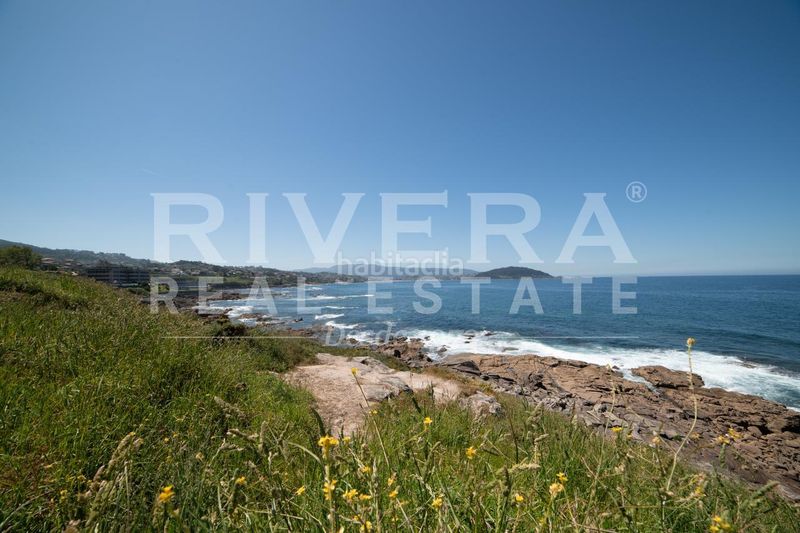 Foto d8ce5542-2c82-4f4b-90f5-ed7ae98558fe. Terreny residencial a Coruxo - Oia - Saiáns Vigo