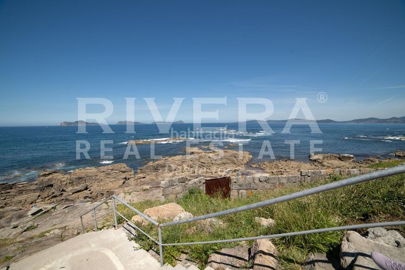 Foto e801d797-9e4a-40d1-943e-fa4bb7b7ecfc. Terreny residencial a Coruxo - Oia - Saiáns Vigo