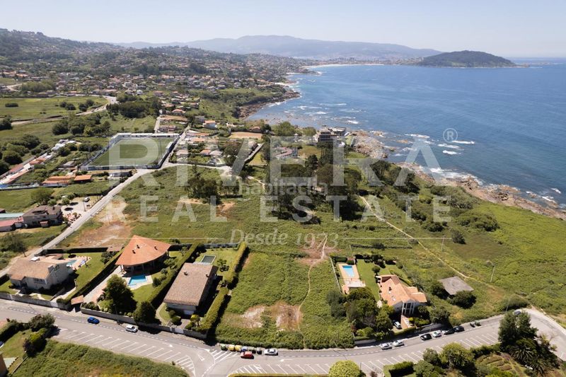 Foto ea4aa284-6b13-410c-bcd2-afe1b488c21d. Terreny residencial a Coruxo - Oia - Saiáns Vigo
