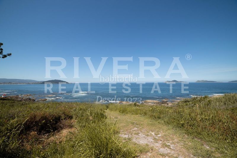 Foto ec0e51eb-c168-4c5a-a1e6-a809c97805a6. Terreny residencial a Coruxo - Oia - Saiáns Vigo