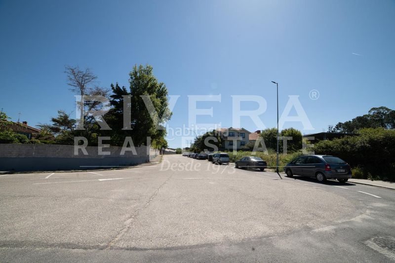 Foto ef68c8b2-e8ae-4a60-8c2d-1ca9874e74ac. Terreny residencial a Coruxo - Oia - Saiáns Vigo