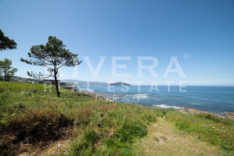 Foto f76a6e56-5c8f-4572-bb7b-f342df73a251. Terreny residencial a Coruxo - Oia - Saiáns Vigo