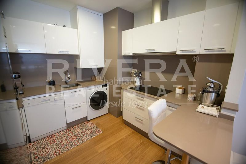 Foto 1b026f6e-3245-489e-991a-634c8f44b264. Duplex con riscaldamento parcheggio in Panxón Nigrán