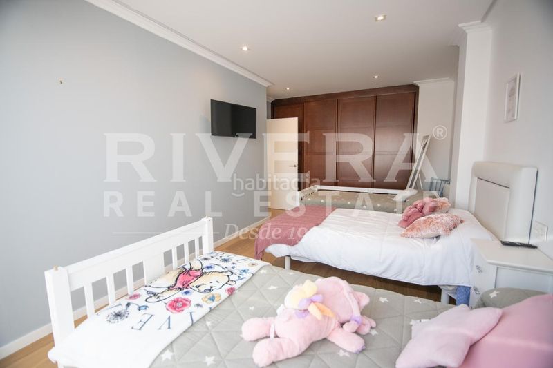 Foto 6ab14ab3-d808-41ce-9722-f11601ffbfe1. Duplex con riscaldamento parcheggio in Panxón Nigrán
