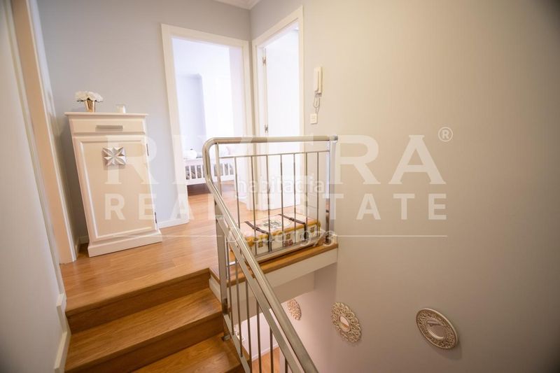 Foto 73d18185-2152-4c9a-8d50-2e40f5329582. Duplex con riscaldamento parcheggio in Panxón Nigrán