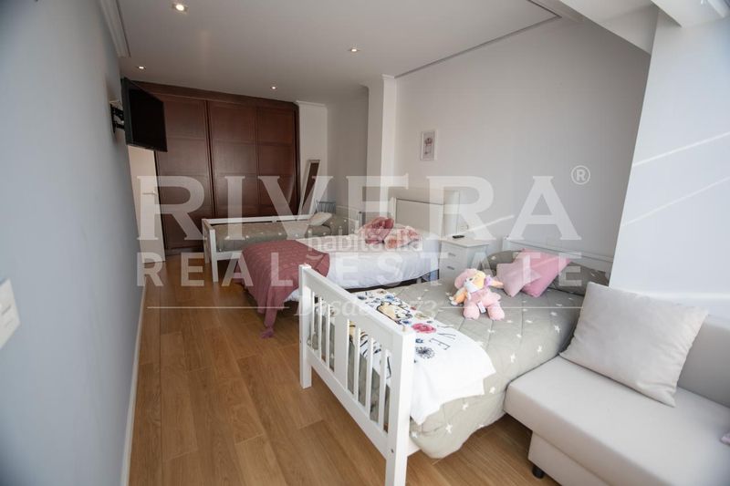 Foto b7d38e7a-6be5-42d4-b106-adb08191a235. Duplex con riscaldamento parcheggio in Panxón Nigrán
