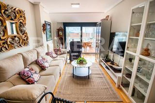 Penthouse  Circunvalación