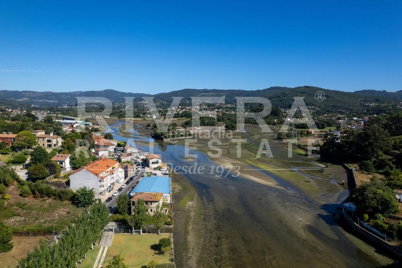 Foto 1f8212e5-c5f3-4ead-bb03-91bc3b937360. Pis amb calefacció aparcament a San Pedro da Ramallosa Nigrán