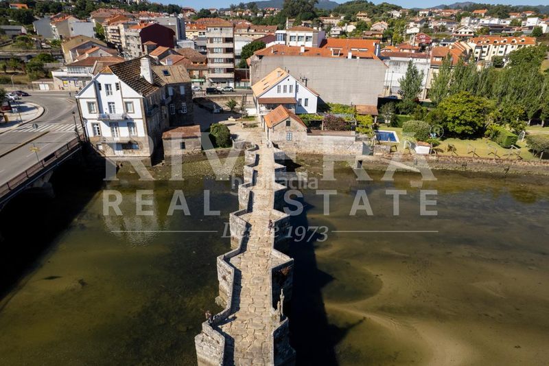 Foto fc2f73ae-4076-4354-ade3-3ce4f71e5e0e. Pis amb calefacció aparcament a San Pedro da Ramallosa Nigrán