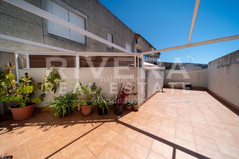 Foto 2bdbfcc0-d78c-4326-a3ba-01b58346303e. Piso en San Pedro da Ramallosa Nigrán
