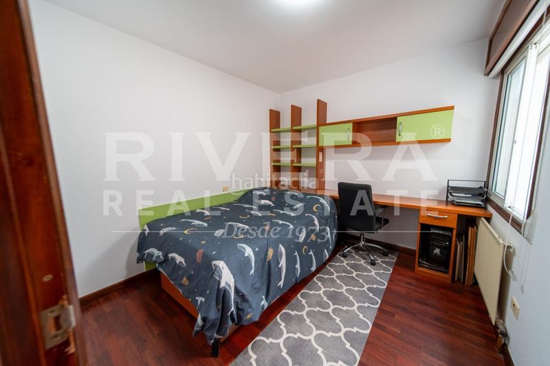 Foto e6e8b7bc-41fb-4532-bd05-de3b67c6a1b3. Piso en San Pedro da Ramallosa Nigrán