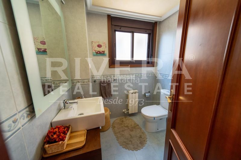 Foto d50dba2b-bf89-4bf2-8bd1-80623836a7b1. Piso en Lavadores Vigo