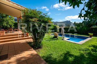 Chalet  Charruadas