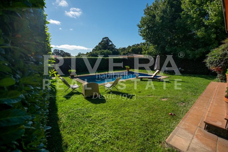Foto 089945ed-8b52-4df1-8871-9f0e83a9c895. Chalet en Valadares - Beade Vigo