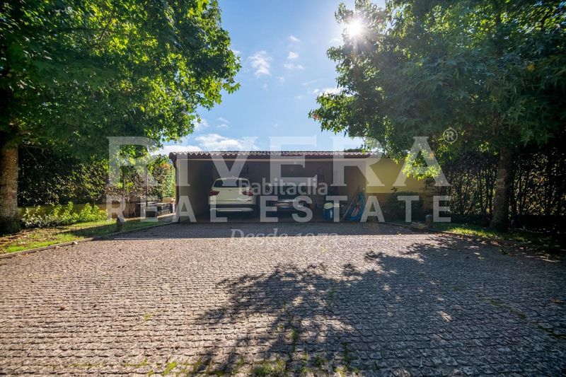 Foto 4d31d3e4-8886-43e7-853c-417cf9513e0f. Chalet en Valadares - Beade Vigo