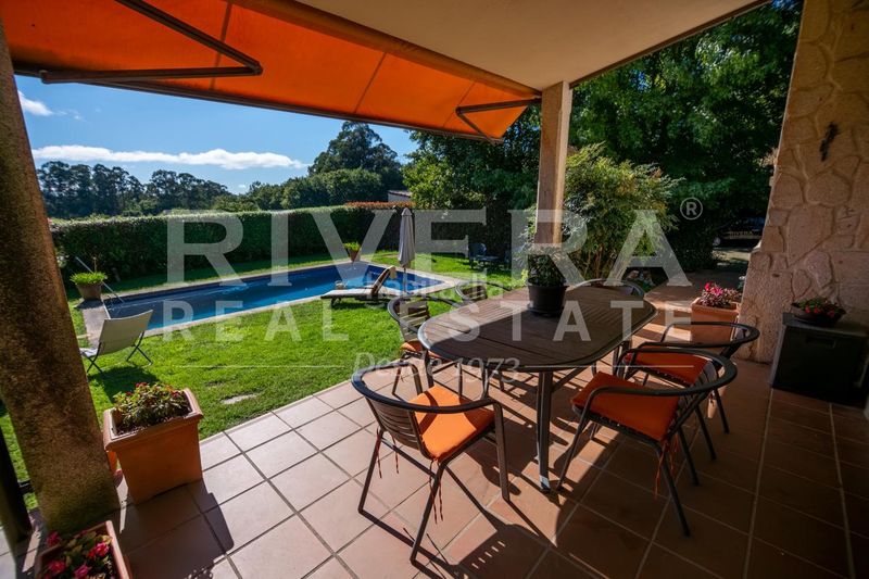 Foto 5b5bb2d8-f4c5-4aa2-bd23-1a4fac901b53. Chalet en Valadares - Beade Vigo