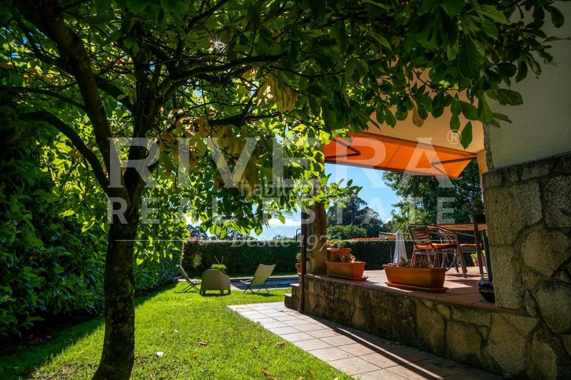 Foto 981b5500-6a22-4a10-a82e-50ef42e8e5be. Chalet en Valadares - Beade Vigo