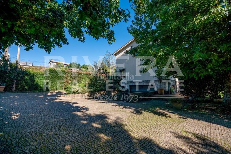 Foto 993e0f09-87d8-4f75-ae69-9a1c121ccb71. Chalet en Valadares - Beade Vigo
