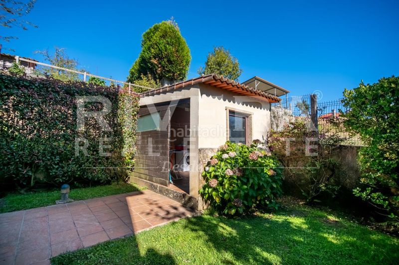 Foto a1716e24-4f35-4f3f-b3d0-d1020c18561b. Chalet en Valadares - Beade Vigo