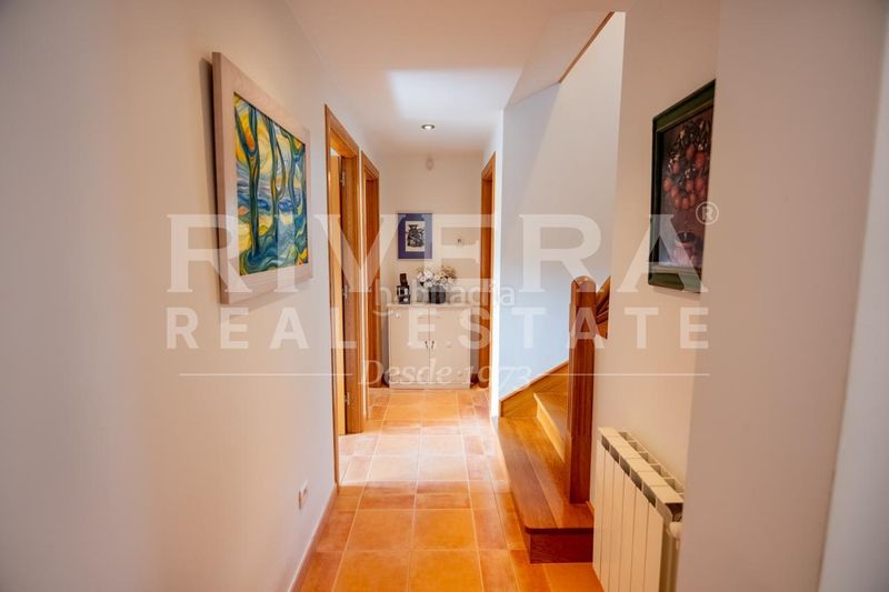 Foto bd7c8988-35e4-432c-949b-cc45c67aa314. Chalet en Valadares - Beade Vigo