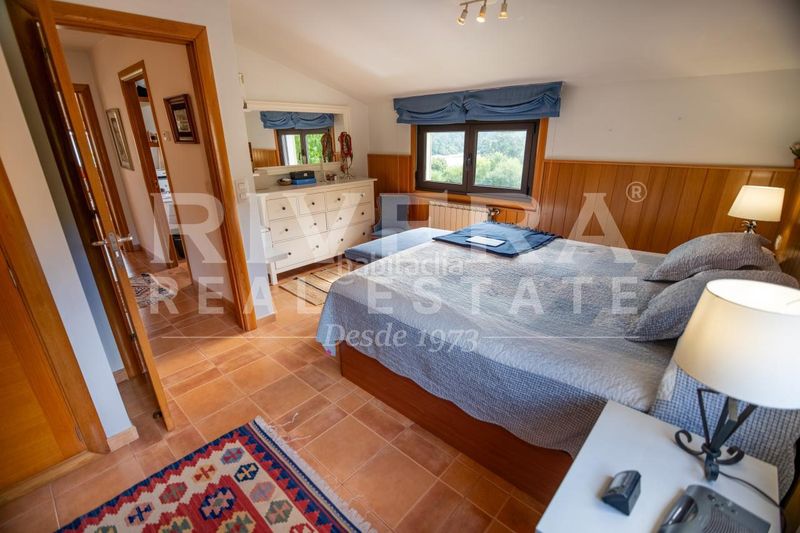 Foto dc0bc97e-bd78-4ca6-a20b-2df07ef829b6. Chalet en Valadares - Beade Vigo