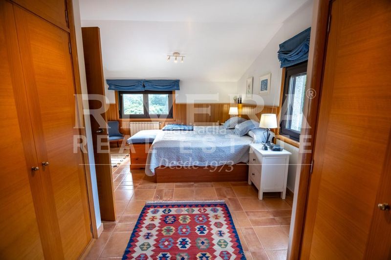 Foto e08c0bc7-3454-4522-baba-2ac812ac4322. Chalet en Valadares - Beade Vigo