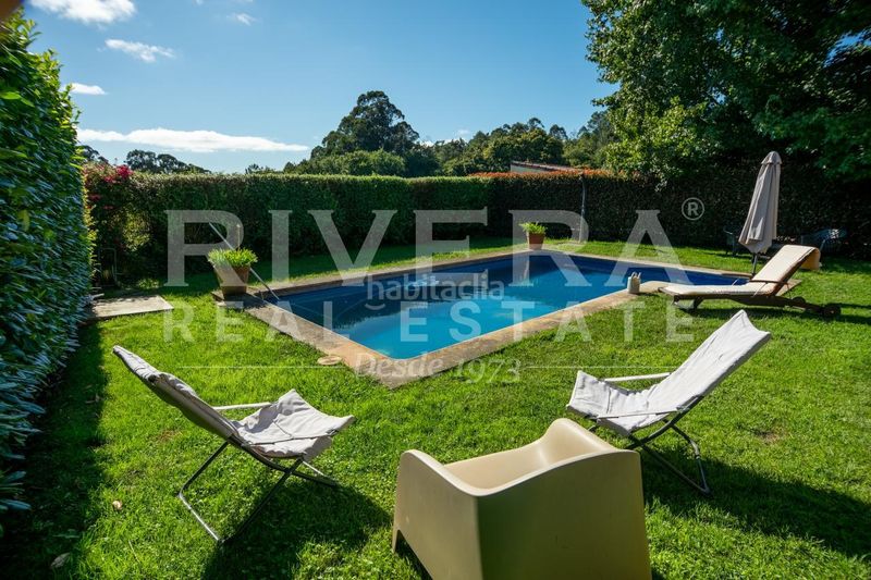 Foto e3640979-a992-47ac-97ef-90039ba05922. Chalet en Valadares - Beade Vigo