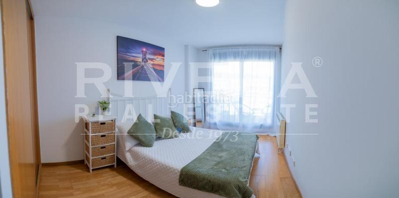 Foto 1ad1313d-8471-473c-b26d-a20b5f190e5b. Appartamento con riscaldamento parcheggio in Sanxenxo pueblo Sanxenxo