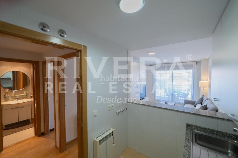 Foto 368a6a72-fef0-41ef-be09-ec284d69e371. Appartamento con riscaldamento parcheggio in Sanxenxo pueblo Sanxenxo