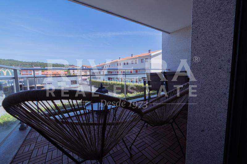 Foto 41afcf7b-d377-4a9f-a9ae-7dec8a48140d. Appartamento con riscaldamento parcheggio in Sanxenxo pueblo Sanxenxo
