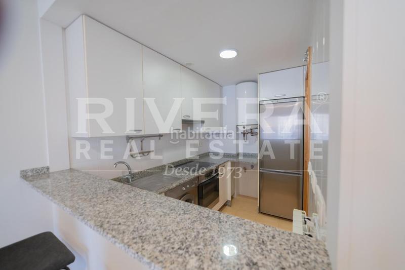 Foto 46793737-7e02-4ca3-a26b-2c157d5331e5. Appartamento con riscaldamento parcheggio in Sanxenxo pueblo Sanxenxo