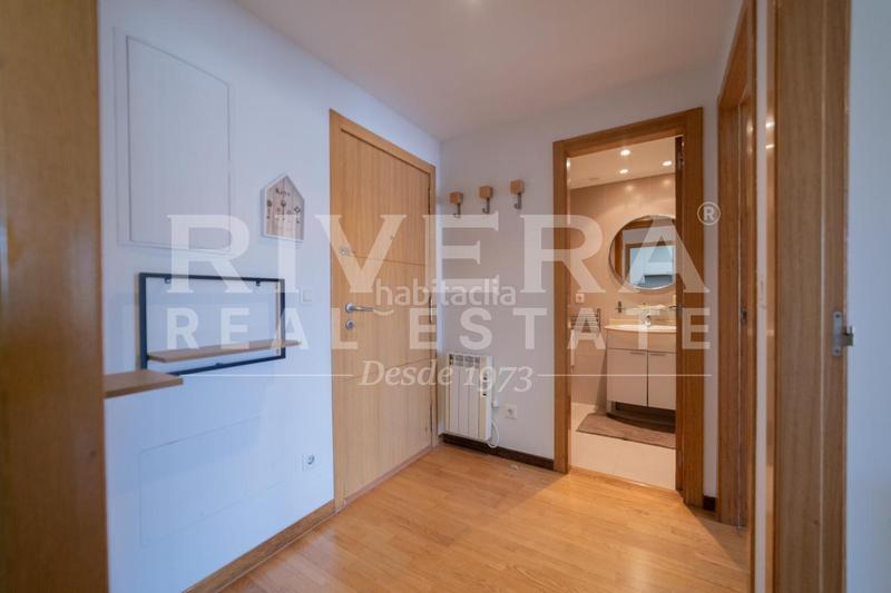 Foto 46ce1ecf-1243-494d-ab4c-ef1a846764a9. Appartamento con riscaldamento parcheggio in Sanxenxo pueblo Sanxenxo
