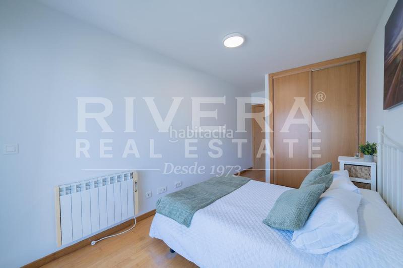 Foto 4d26311e-1624-431b-ac42-2eae2cd27010. Appartamento con riscaldamento parcheggio in Sanxenxo pueblo Sanxenxo
