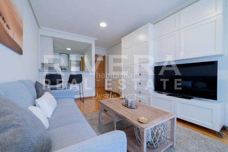 Foto 524a0f13-f200-487f-8c90-48cb212bc39e. Appartamento con riscaldamento parcheggio in Sanxenxo pueblo Sanxenxo