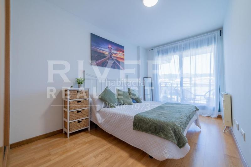 Foto 6245299d-785f-4d76-9110-f3b03f08728f. Appartamento con riscaldamento parcheggio in Sanxenxo pueblo Sanxenxo
