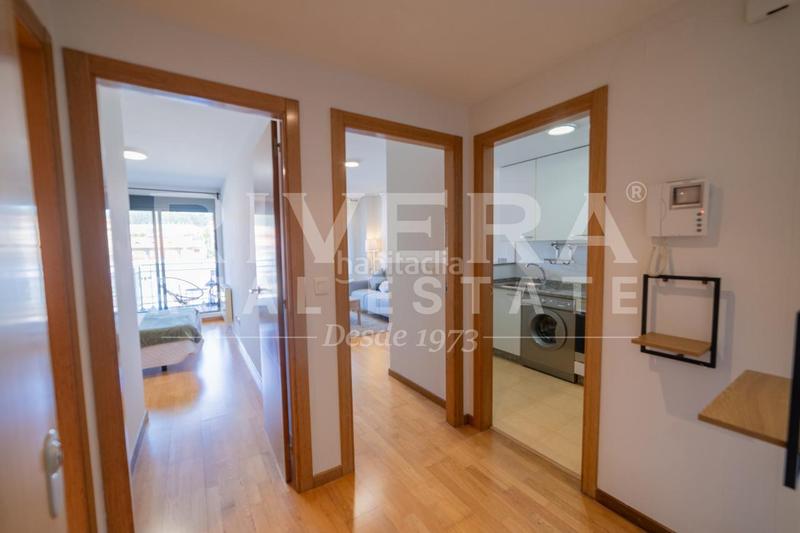 Foto 670f9284-70b3-4f91-b958-0bc601f5408e. Appartamento con riscaldamento parcheggio in Sanxenxo pueblo Sanxenxo
