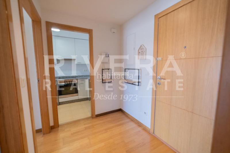 Foto 6aa99b10-bbb7-499c-bc65-69f0f92f966c. Appartamento con riscaldamento parcheggio in Sanxenxo pueblo Sanxenxo