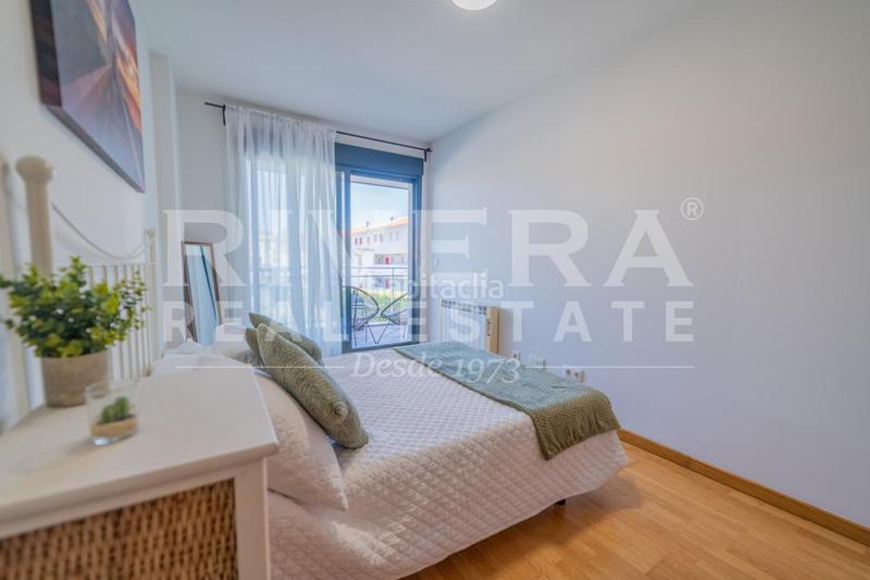 Foto 8c67d88c-9e85-470e-b6b2-b359c1a37eab. Appartamento con riscaldamento parcheggio in Sanxenxo pueblo Sanxenxo