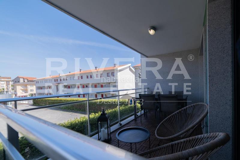 Foto bd9acbde-50cc-4cc1-bb1c-597ecaadd7ba. Appartamento con riscaldamento parcheggio in Sanxenxo pueblo Sanxenxo