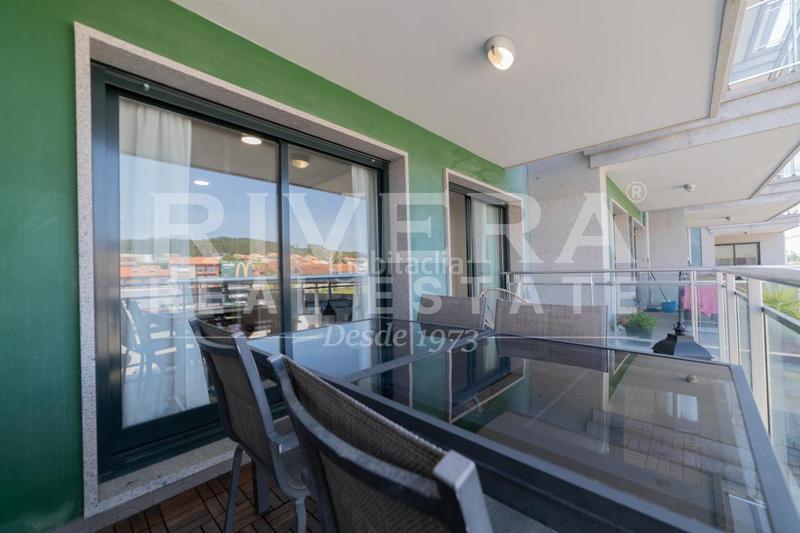 Foto c118c72a-5438-43f5-9793-9ed801f47bc6. Appartamento con riscaldamento parcheggio in Sanxenxo pueblo Sanxenxo