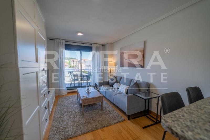 Foto cc0c7946-b3b9-4e94-8b2c-6f6e67901cb4. Appartamento con riscaldamento parcheggio in Sanxenxo pueblo Sanxenxo