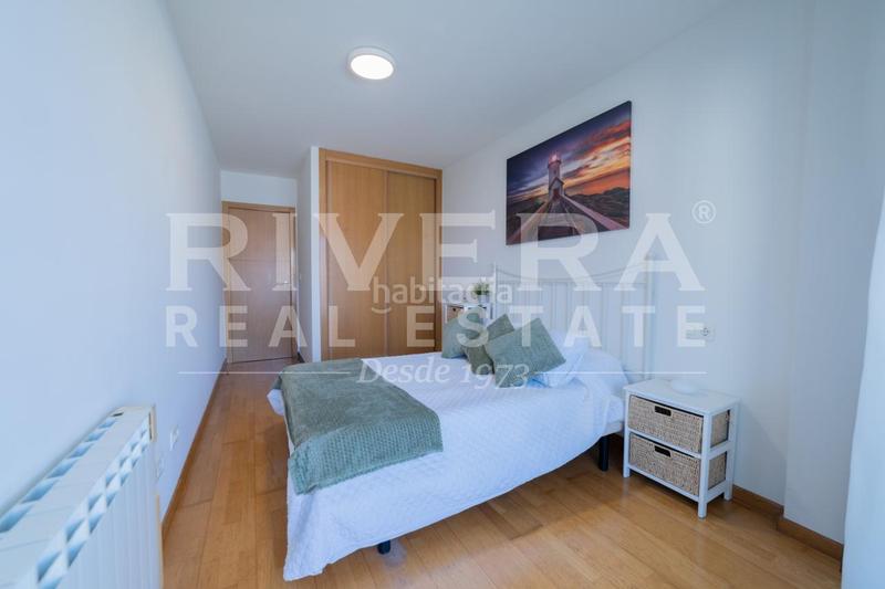 Foto d98e264d-45ba-4ce8-b38a-355f39fd46b7. Appartamento con riscaldamento parcheggio in Sanxenxo pueblo Sanxenxo
