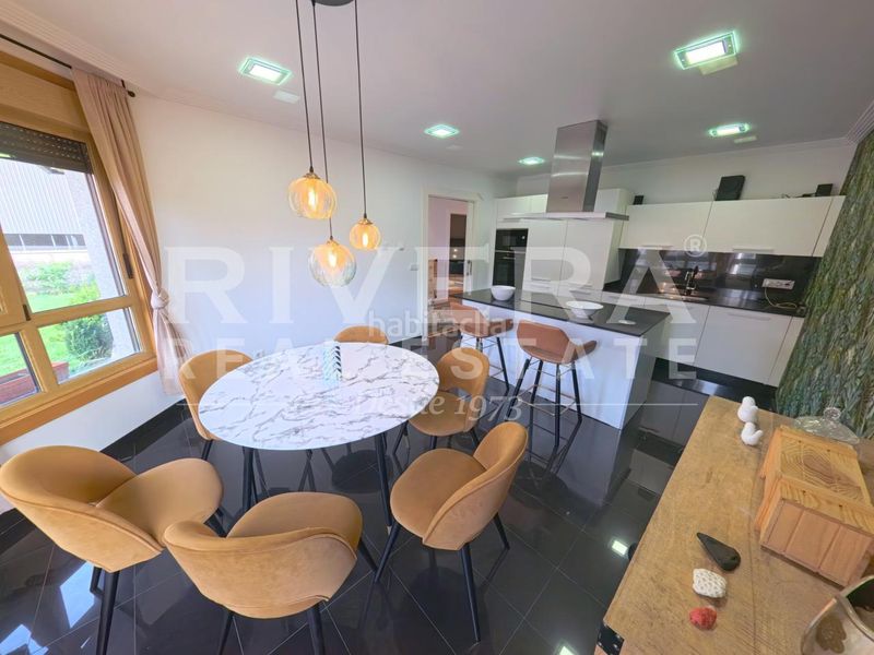 Foto 1c9578b8-3b50-4b49-b813-3fa54450930f. Chalet mit heizung in Baiona