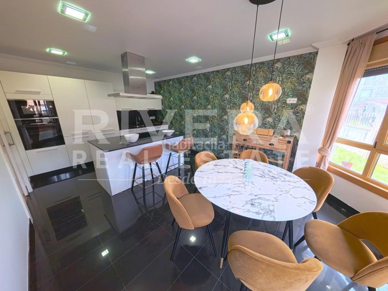 Foto 41aa9164-ad0a-433f-94ae-bf2d23e8ba78. Chalet mit heizung in Baiona