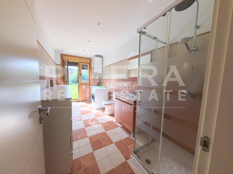 Foto 7f642432-f7c4-4e81-a2ae-e3dfa7e4561e. Chalet mit heizung in Baiona